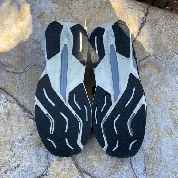 New Balance FuelCell Propel V5 Shoes Mens 12 D NB‎ Running Sneakers MFCPRLB5 EUC